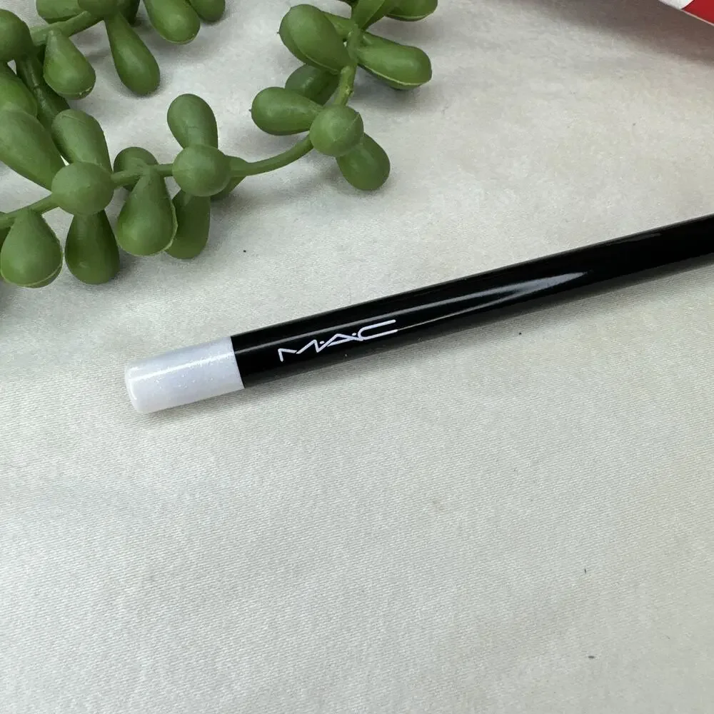 Mac Powerpoint Eye Pencil SNOW WAY! - Size 1.2 g / 0.04 Oz.